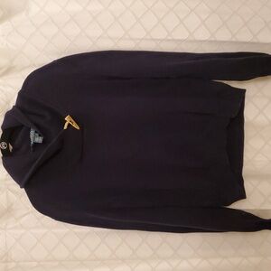 LRL Ralph Lauren Pullover Sweater